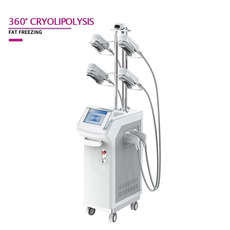 March Event Discounts Coolsculpting Fat Cool Tech Fat Freezing Machin Cryolipolysis