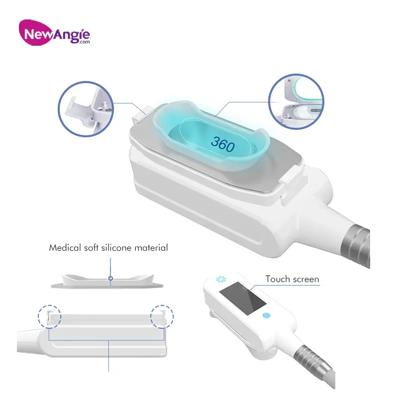 March Event Discounts Coolsculpting Fat Cool Tech Fat Freezing Machin Cryolipolysis