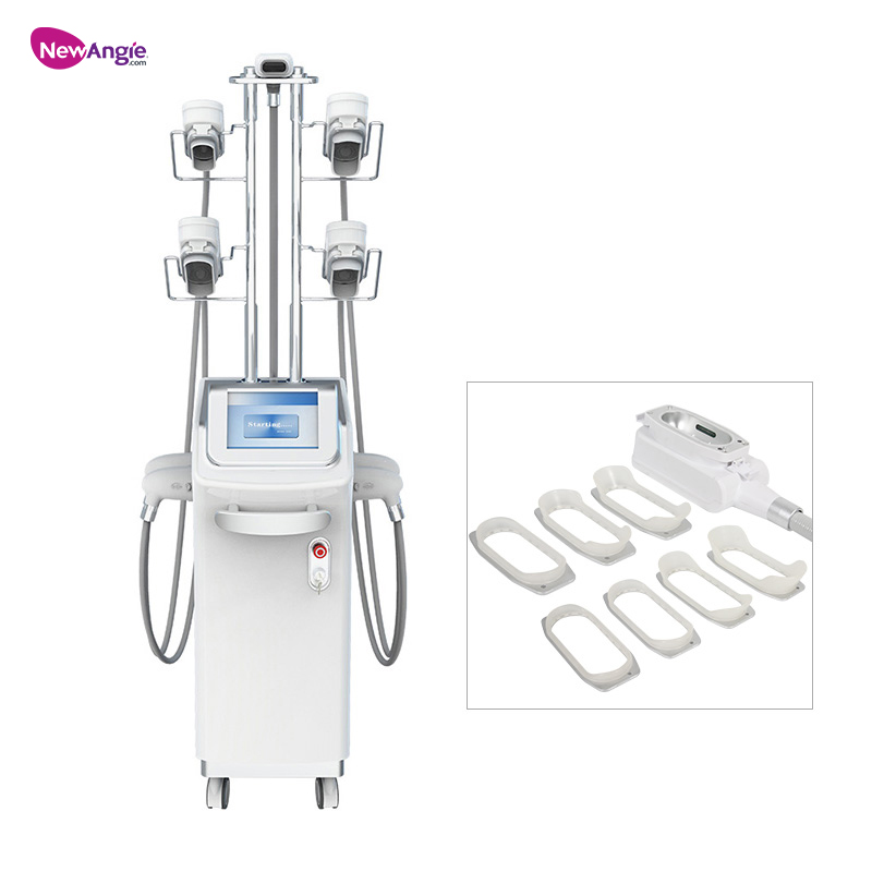 March Event Discounts Coolsculpting Fat Cool Tech Fat Freezing Machin Cryolipolysis
