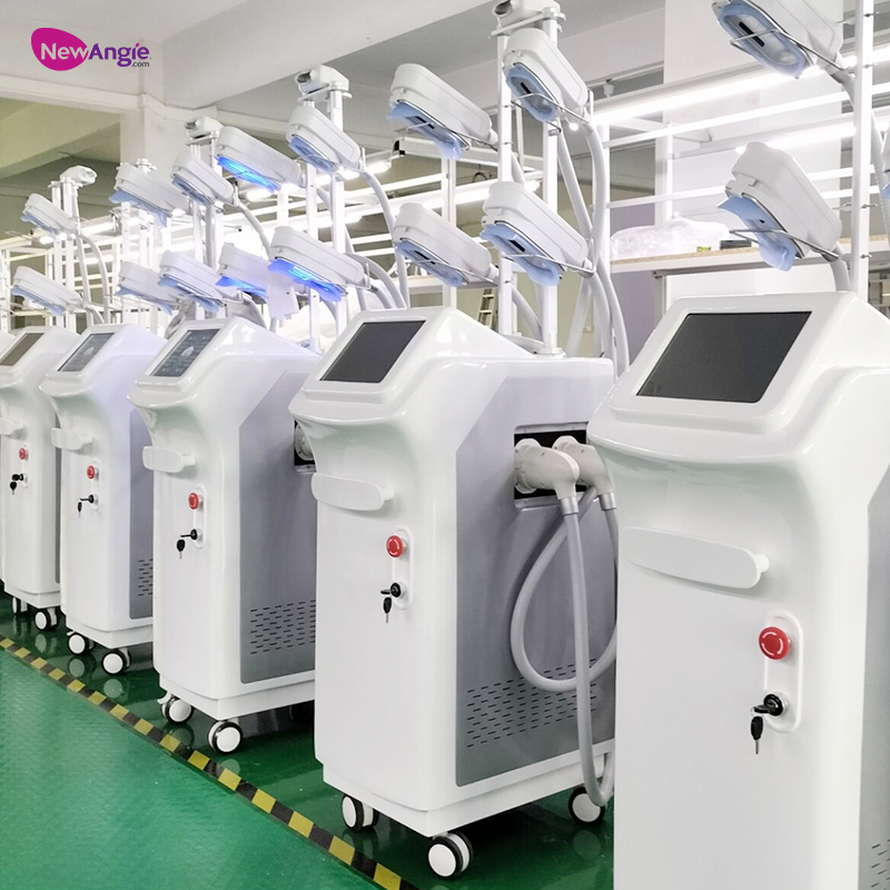 March Event Discounts Coolsculpting Fat Cool Tech Fat Freezing Machin Cryolipolysis