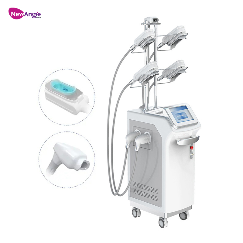 March Event Discounts Coolsculpting Fat Cool Tech Fat Freezing Machin Cryolipolysis