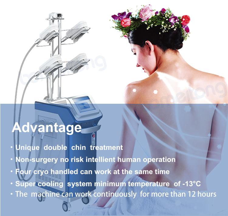 Cryolipolysis slim machine fat freeze double chin removal 360 cryo for sale Cryolipolysis slim machine fat freeze double chin removal 360 cryo for sale