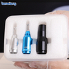Hot Sale Professional Picosecond Laser 1064nm 532nm 755nm 1320nm Q Switched Nd Yag Laser Tattoo Removal Machine