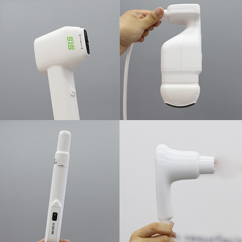 12D HIFU V-max Smas Face Lifting 4 in 1 Machine Hifu12D