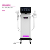 12D HIFU V-max Smas Face Lifting 4 in 1 Machine Hifu12D