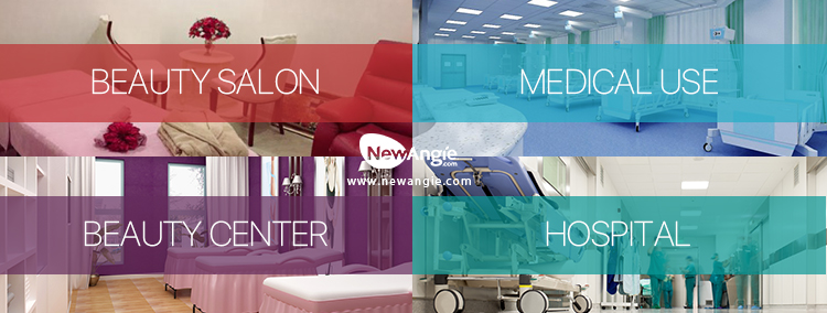 9 in 1 Space Water Oxygen Hydro Dermabrasion Facial Machine with Oxygen LED Mask