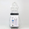 9 In 1 Space Water Oxygen Hydro Dermabrasion Facial Machine with Oxygen LED Mask