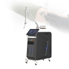 Nd Yag Q Switched Laser Tattoo Removal