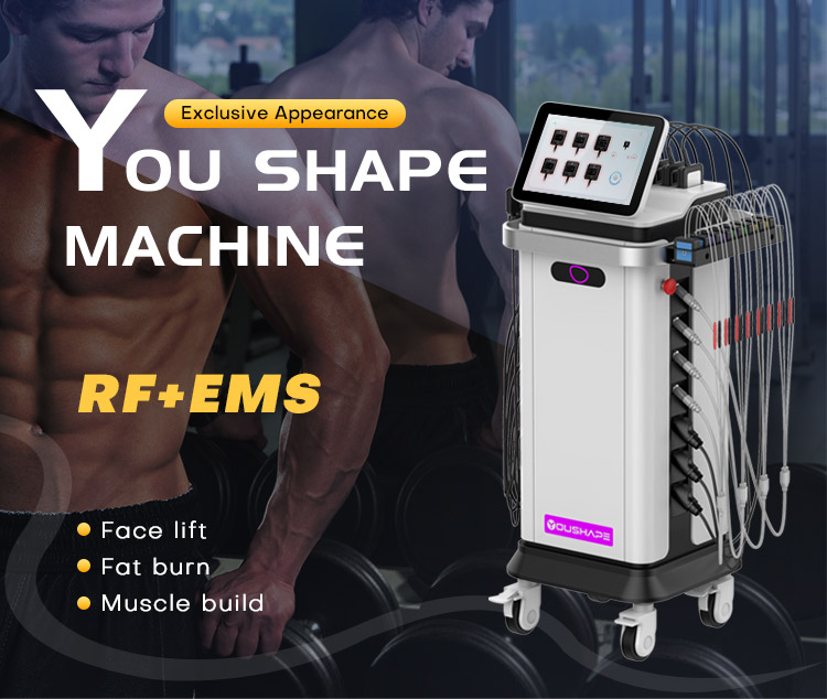 youshape machine
