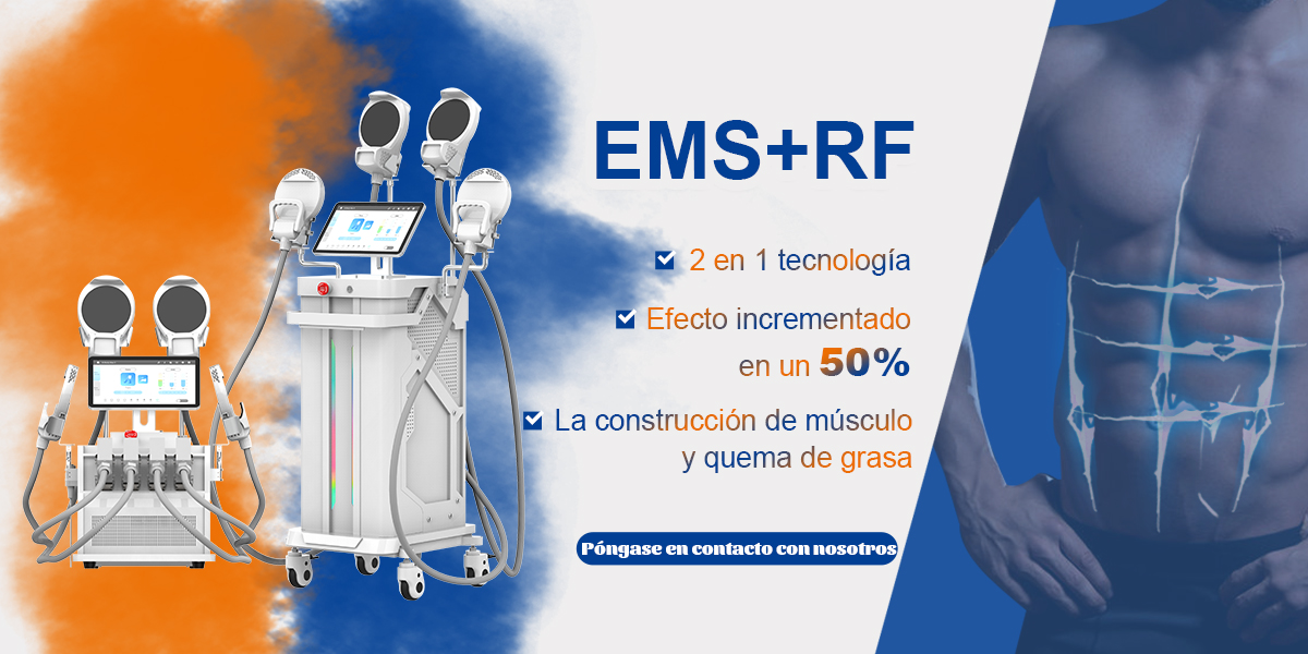 buy hiemt ems machine