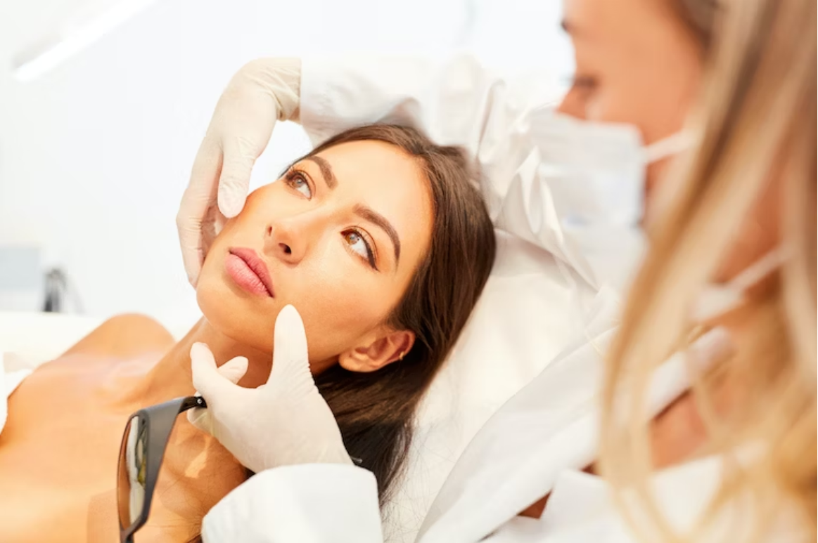 Is Peface Pulse Lift Machine a Needle-Free Alternative to Botox and Filler?