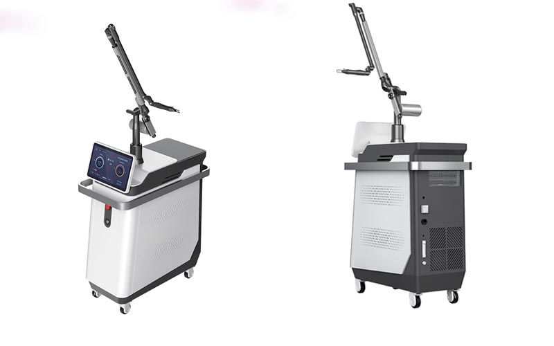 laser tattoo removal