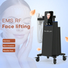Emfacings Pe-face Pulselift Face Lifting Beauty Machine Wrinkle Removal Facial Tightening Machine