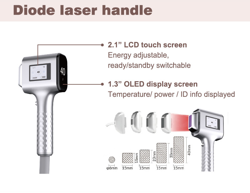diode laser hair removal