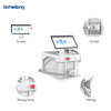 Hot Sale Professional Picosecond Laser 1064nm 532nm 755nm 1320nm Q Switched Nd Yag Laser Tattoo Removal Machine