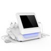 High Quality Skin Tightening HIFU Machine 2 In 1 Face Lifting Multi-functional Beauty Machine