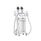 HIEMT EMS 13 Tesla Muscle Stimulator Sculpt Machine 4 Handle Android Smart Screen