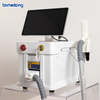Hot Sale Professional Picosecond Laser 1064nm 532nm 755nm 1320nm Q Switched Nd Yag Laser Tattoo Removal Machine