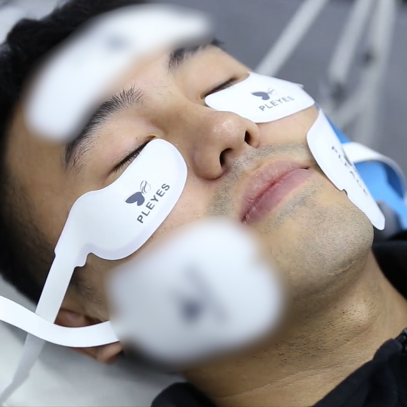 Facial Rejuvenation Radio Frequency HIEMT EMS Pe Face Machine 