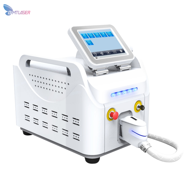 yag laser tattoo removal machine