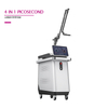 4 IN 1 Picosecond Laser Tattoo Removal Machine