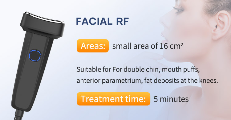 facial RF