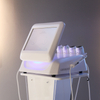 High Quality Skin Tightening HIFU Machine 2 In 1 Face Lifting Multi-functional Beauty Machine