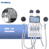 2023 CE Tesla HIEMT RF Slim Machine Muscle Stimulator Body Building EMS Body Sculpting