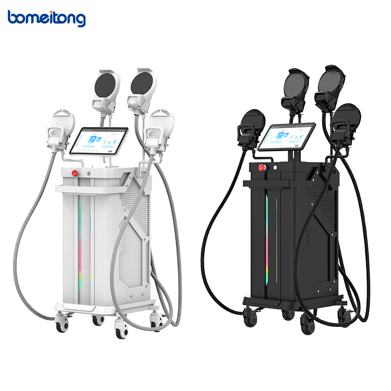 buy HIEMT EMS machine