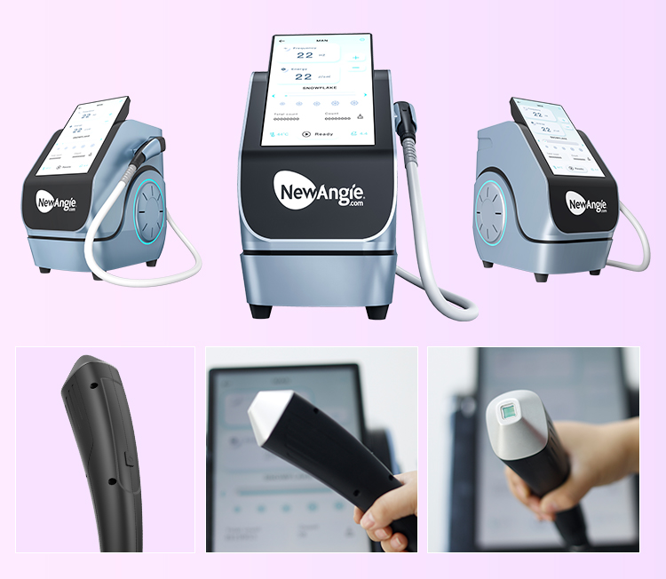 Best Laser Beard Removal Shaping for Men Permanent Treatment with Facial Laser