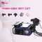 Rf Radiofrequency Pain Relief Slimming Smart Tecar Physical Therapy Machine 