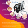 Picosecond Nd Yag for Tattoo Removal Intelligent Non Invasivation Yag Laser Acne Treatment
