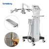 Lipo Laser Slimming Machine 3 in 1 Body Slimming 6D Fat Removal Lipolaser Slimming Treatment