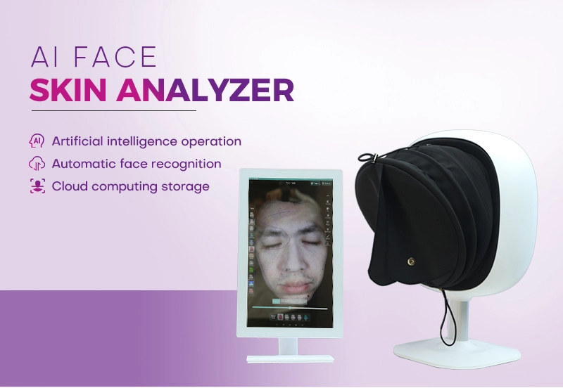 Have You Ever Carefully Analyzed Your Face?