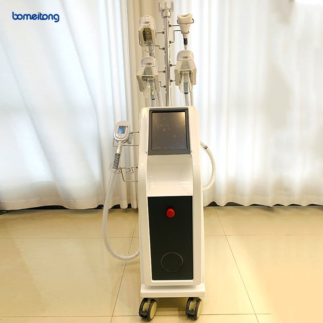 Fat Freeze Slimming Cryo Sculpting Machine Coolplas Lipolysis