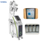360 Degree Inner Thigh Cryolipolysis Coolslimming Technology 