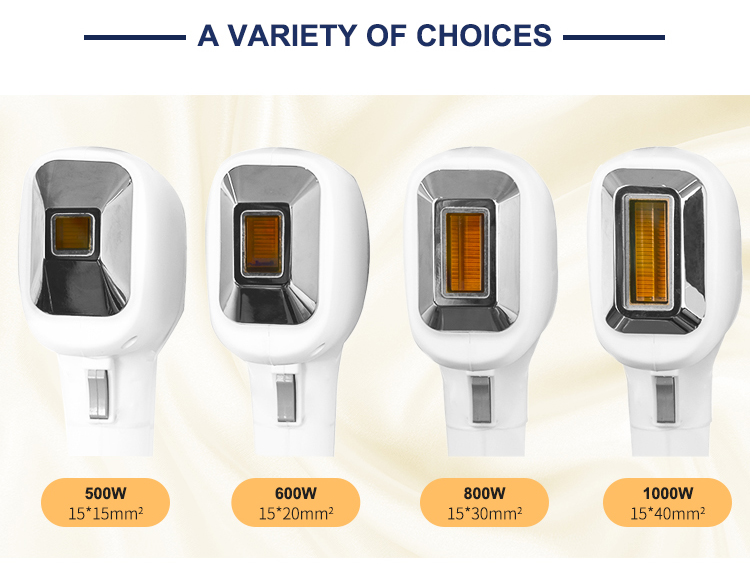 Laser Diode Hair Removal