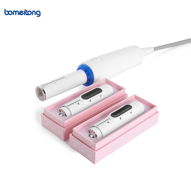 Hifu V4ginal Tightening Machine Best at Face Lifting Device