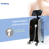 Buy Big 808nm Diode Laser Hair Removal Alexandrite Best Device