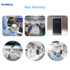 Shockwave Pain Relief Therapy Machine Physiotherapy Massage Te Koop