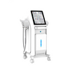The Diamond Ice Sculpture Instrument Semiconductor Refrigeration Vacuum Negative Pressure Frozen Fat Reducer