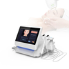 12D HIFU Upgraded Version The Latest 5 in 1 HIFU Vmax Liposonic Vaginal Tightening DEP Superconducting Water Light