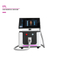 Hair Removal Intense Pulse Light Therapy Machine With Double Handle Acne Treatment