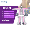 Pressotherapy Lymph Drainage Machine Far Infrared Suit Acceleratemetabolism