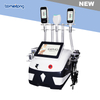 Weight Loss Ultrasonic Body Slimming Machine Cryolipolysis Vacuum Rf Liposuction