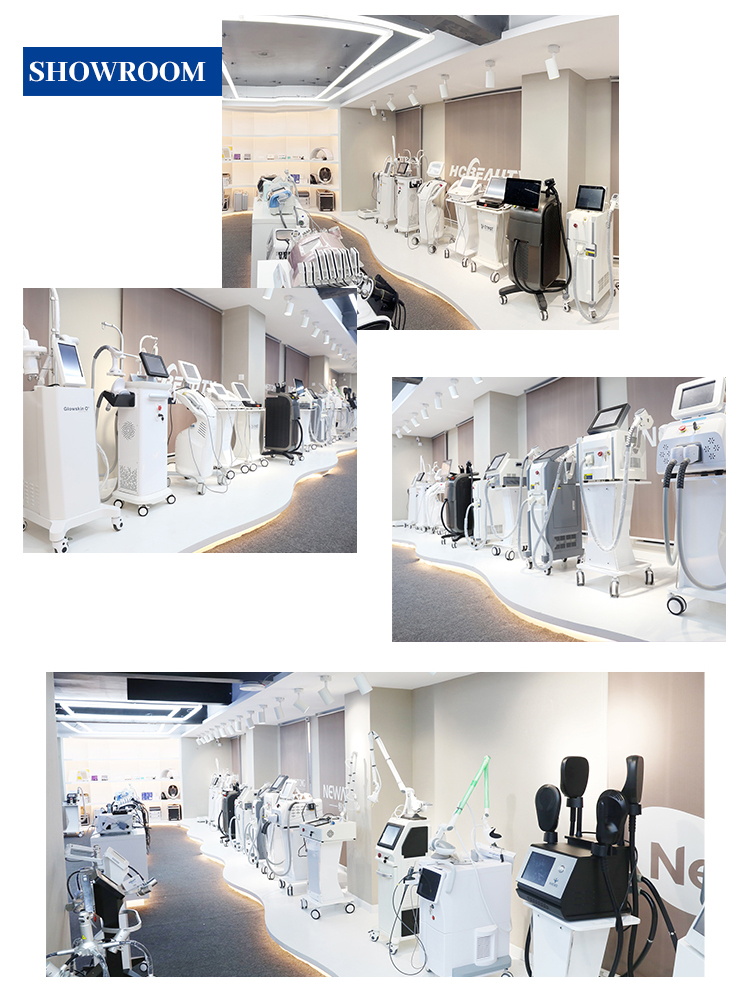 shockwave therapy machine