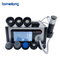 Shockwave Physiotherapy Machine Body Pain Relief Ed Men's Health