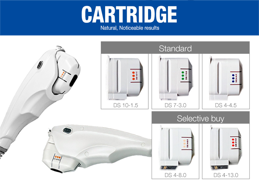 mini hifu machine home portable