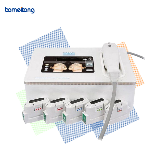 Best Hifu Machine for Home Use Skin Tightening Weight Lost