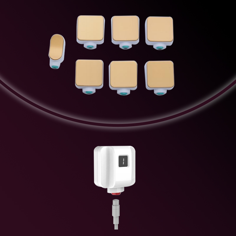 trusculpt id optional handles